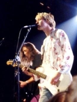 Kurt Cobain guitar tone guide