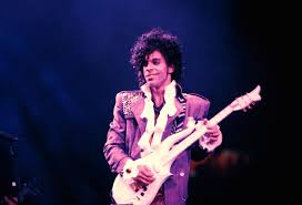 Prince guitar tone guide